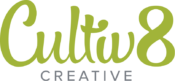 Cultiv8 Creative