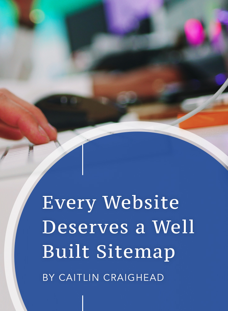 Every Website Deserves a Well Built Site