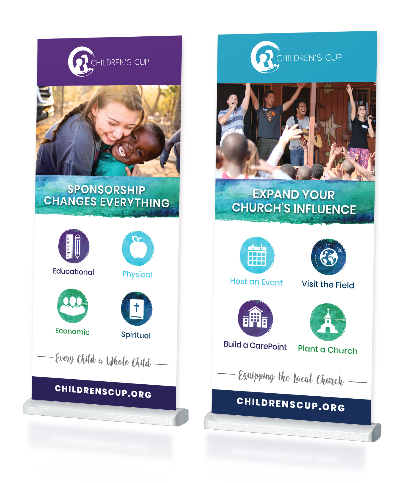 Cultiv8_ChildrensCup_Banner