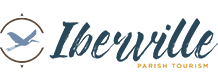 Cultiv8 Creative is proud to partner with the Iberville Parish Department of Tourism