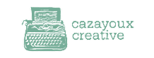 Cazayoux Creative | Baton Rouge, LA